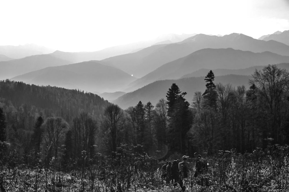 Photograph by Сергей Кравченко