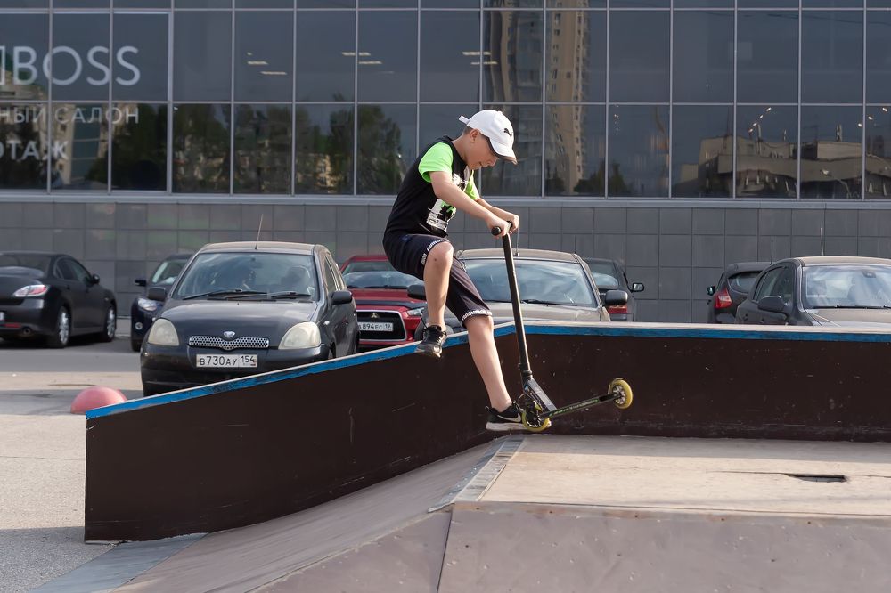 Photograph by Евгений Вяткин