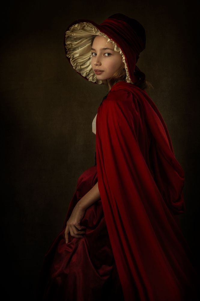 Photograph by Aleksandr Shvedov