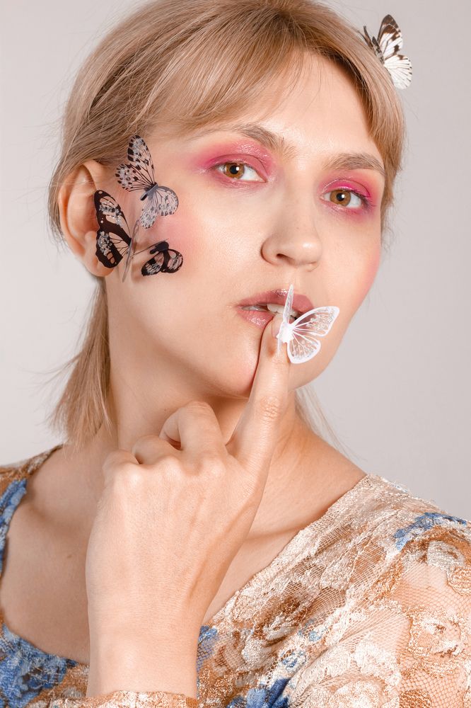 Photograph by Людмила Новосёлова