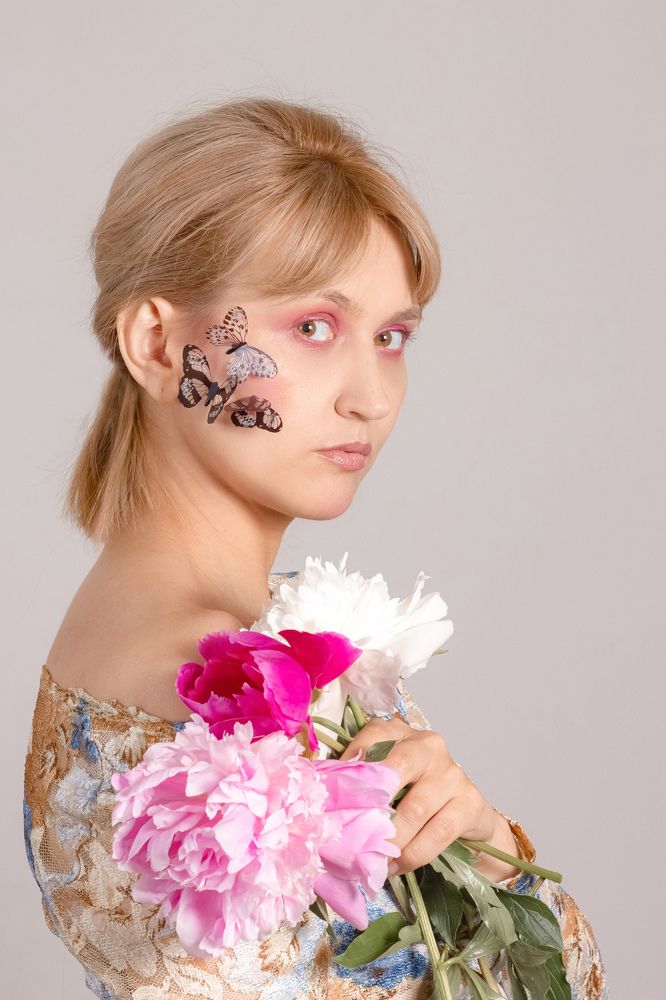 Photograph by Людмила Новосёлова