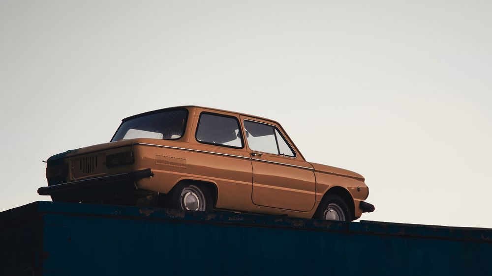 Photograph by Константин Власов