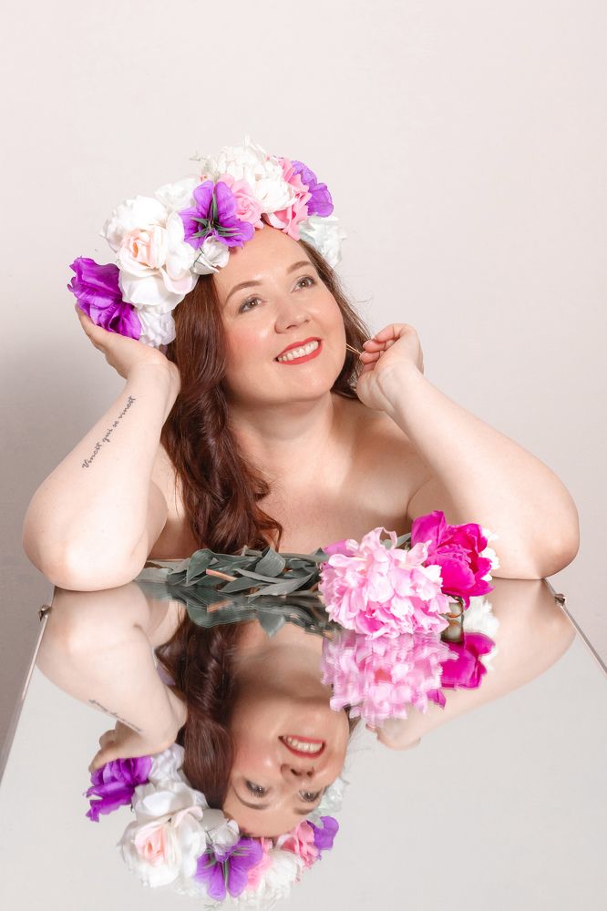 Photograph by Людмила Новосёлова