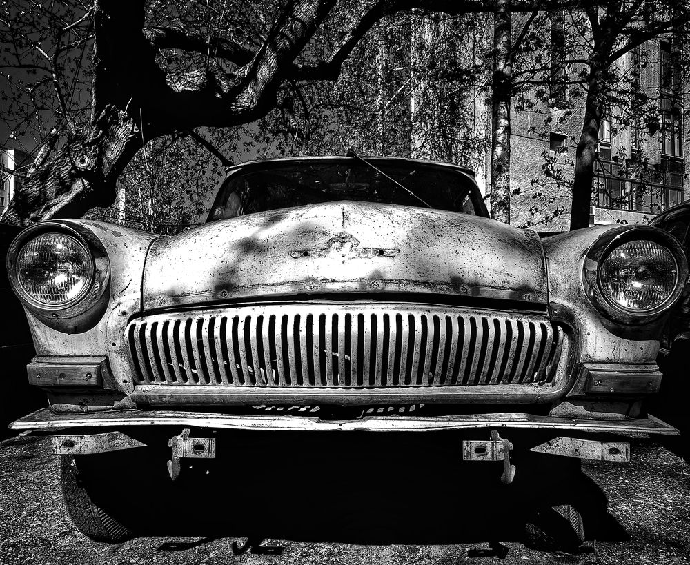 Photograph by Юлия Алексейчикова