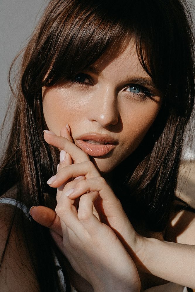 Photograph by Екатерина Турбина