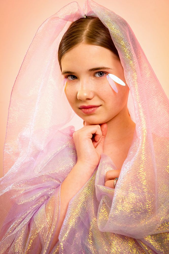 Photograph by Людмила Новосёлова