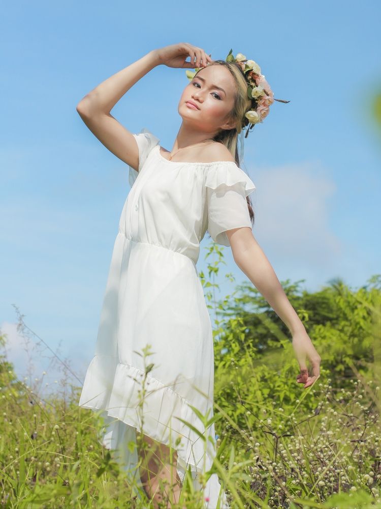 Photograph by Arnel D. Garcia