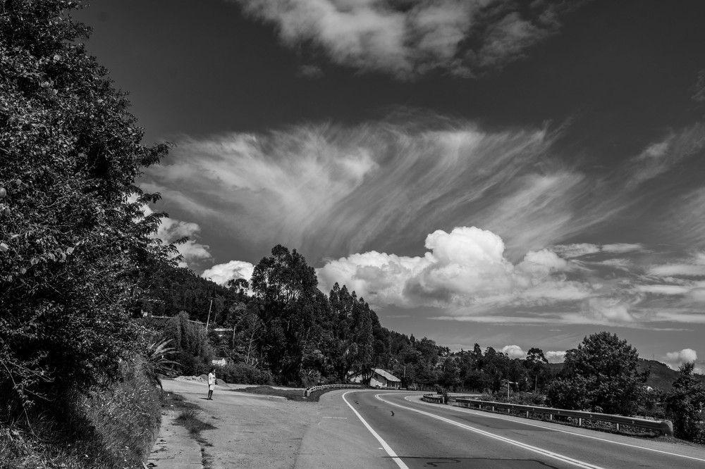 Фотография автора Jose Marcos Carvajal Tarazona