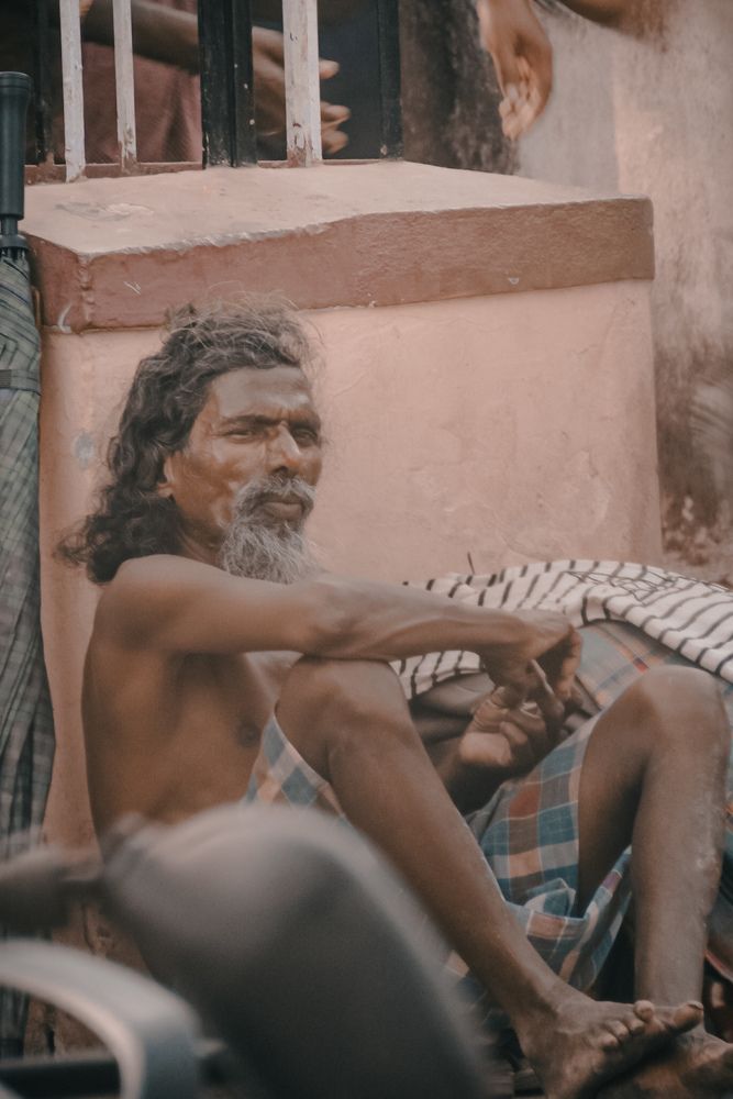 Photograph by Prathviraj