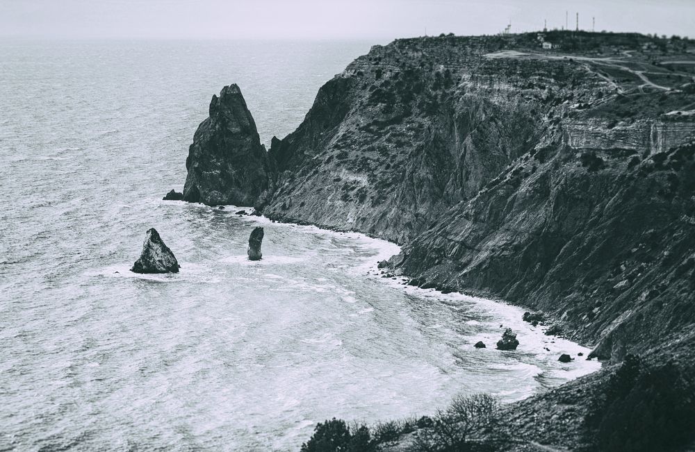 Photograph by Ольга Мальцева