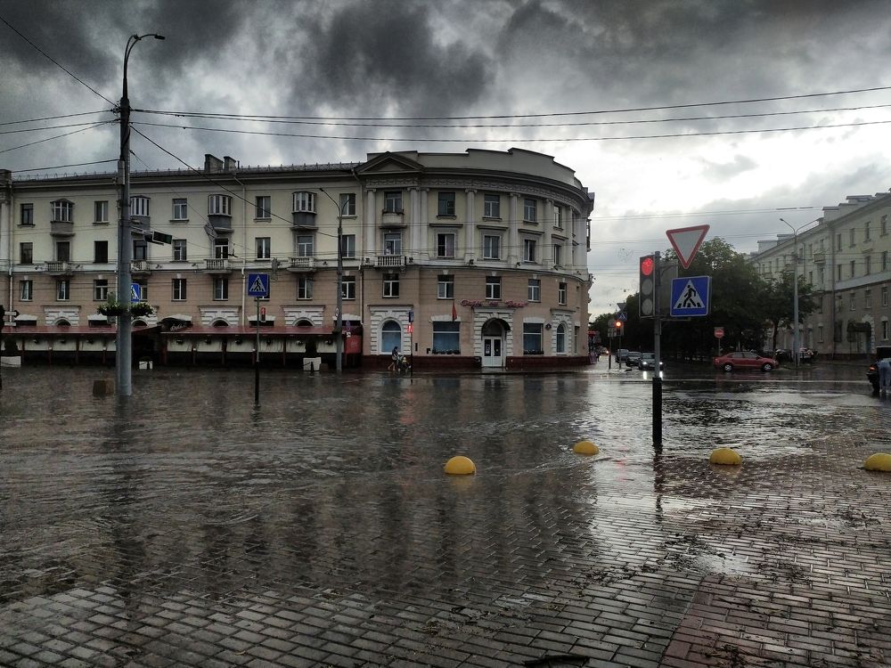 Photograph by Андрей Микулич