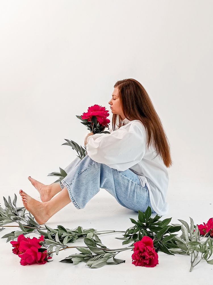 Photograph by Александра Рябая