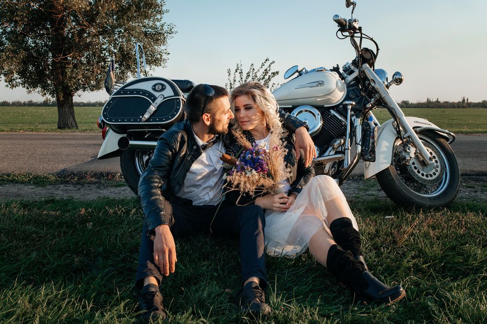 Photograph by Антонина Басалай