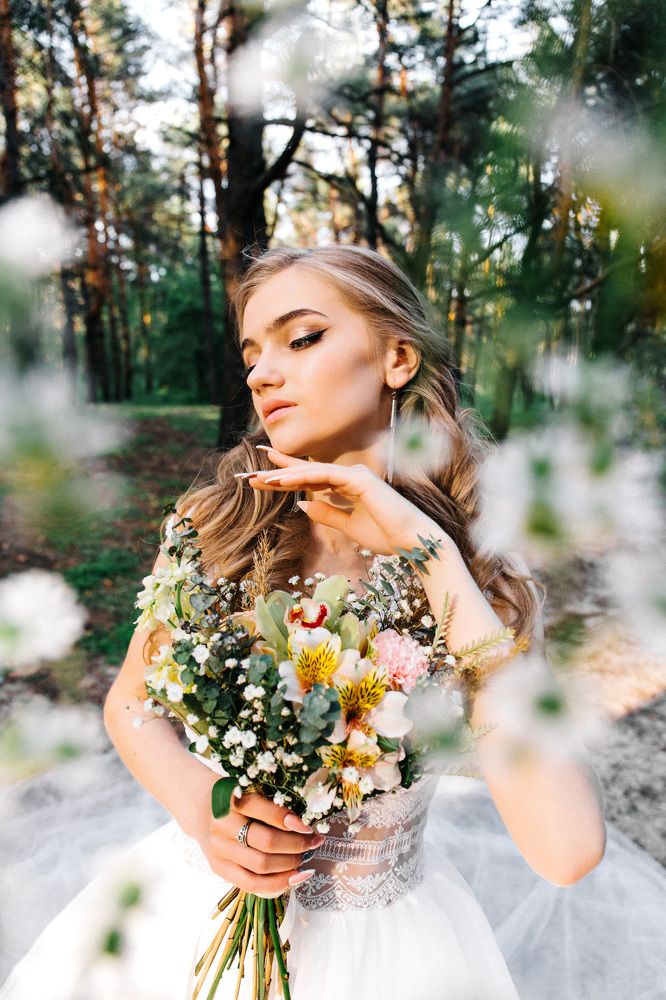 Photograph by Антонина Басалай