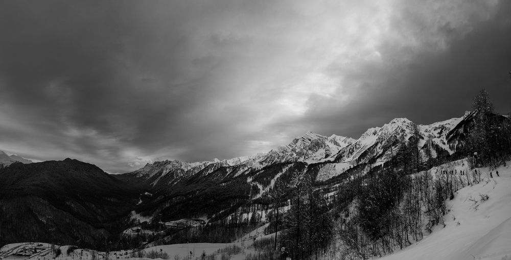 Photograph by Евгений Кучеренко