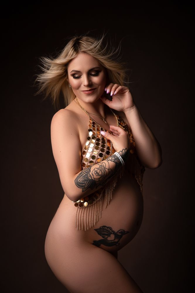 Photograph by Dominika Kutylowska