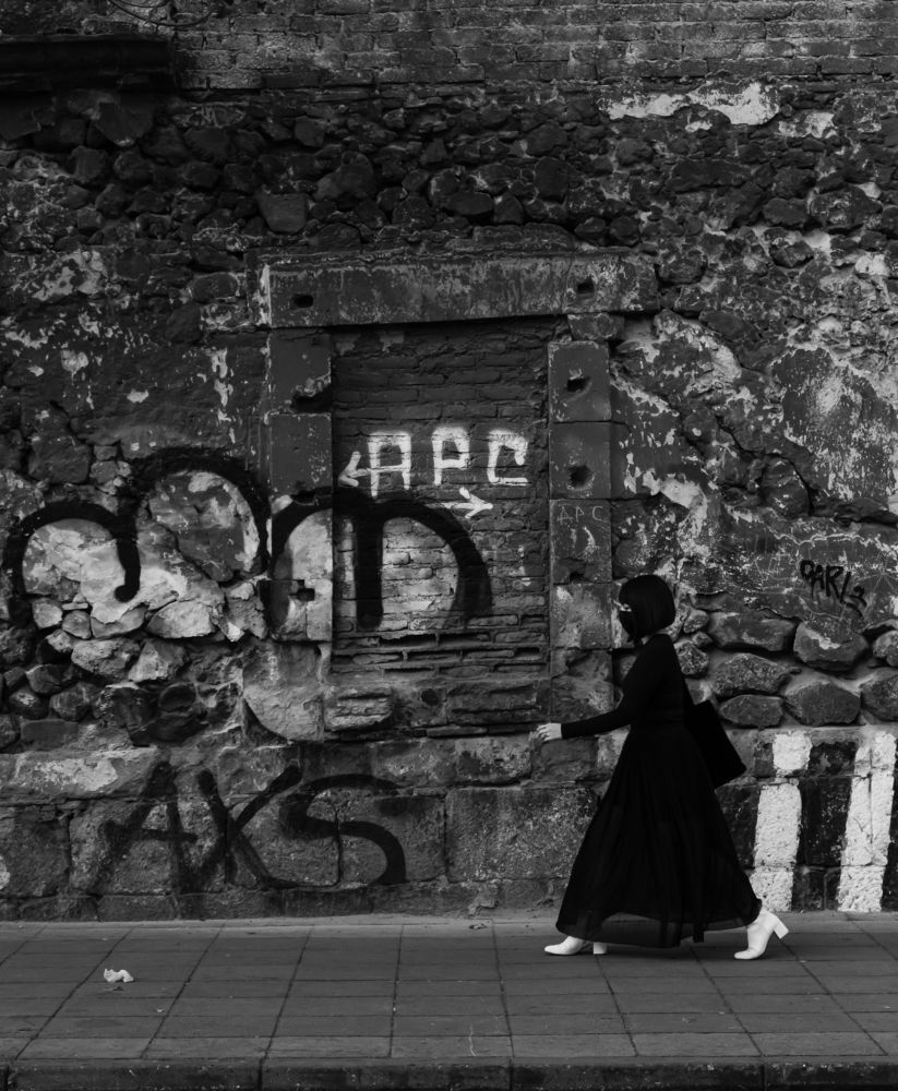 Photograph by Cesar Torres