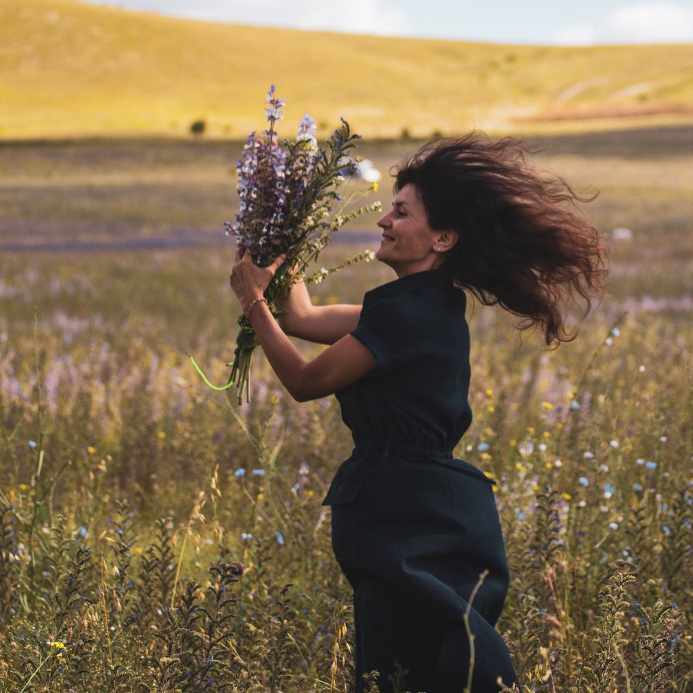 Фотография автора Таисия