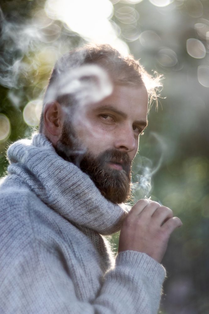 Photograph by Anna Suchcicka