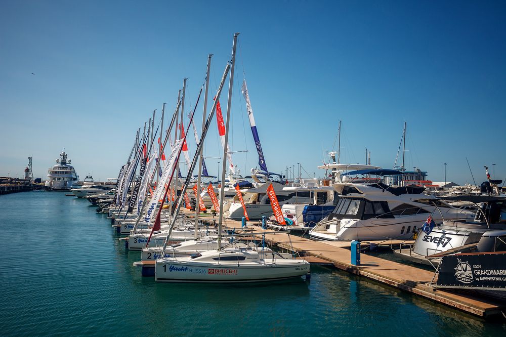 Photograph by Алексей Трифонов