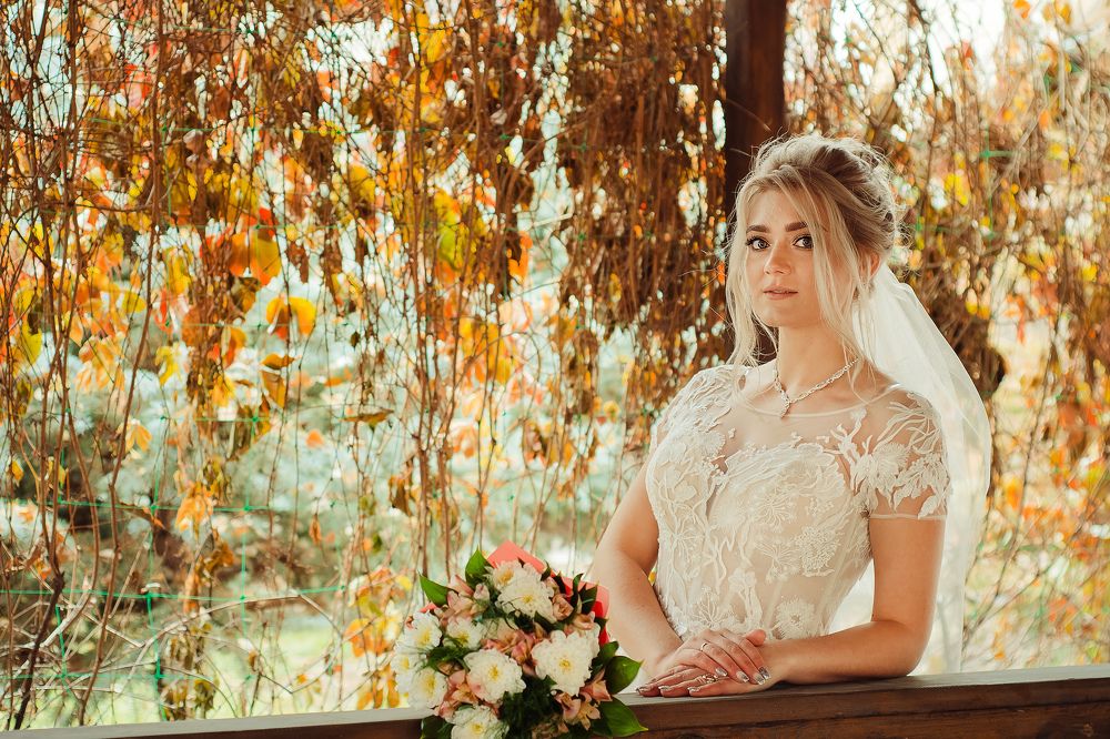 Photograph by Борис Борисович