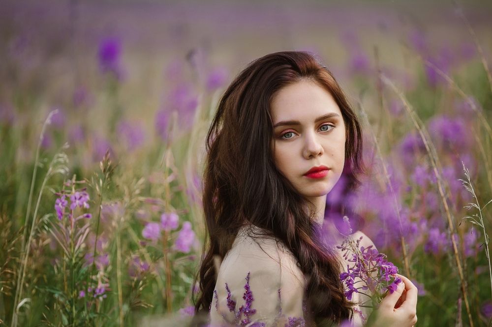 Photograph by Татьяна Скорина