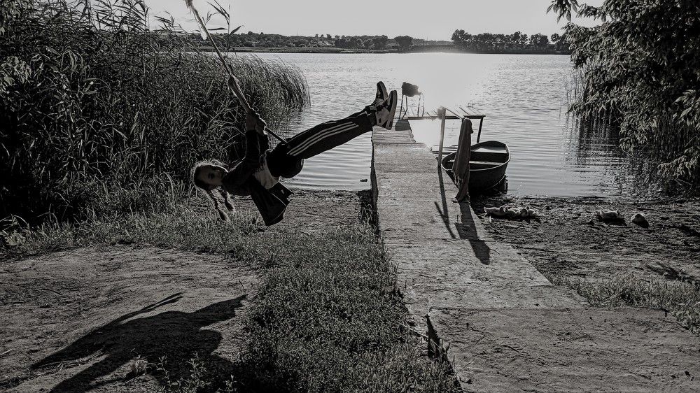 Photograph by Денис Лащ