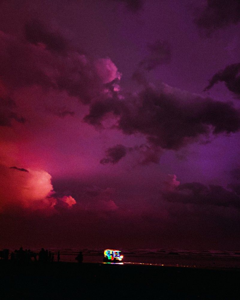 Photograph by Uzair Ahmed Memon