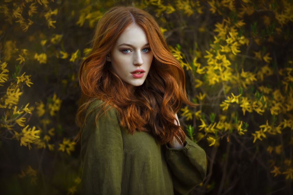 Photograph by Виктория Мейо