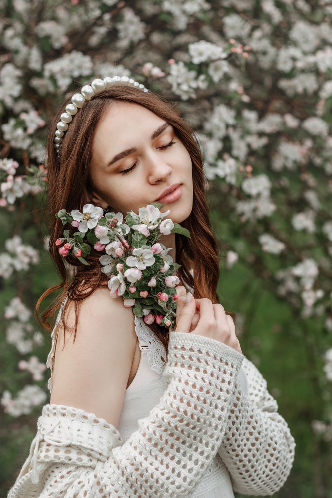 Photograph by Евгения Берковская