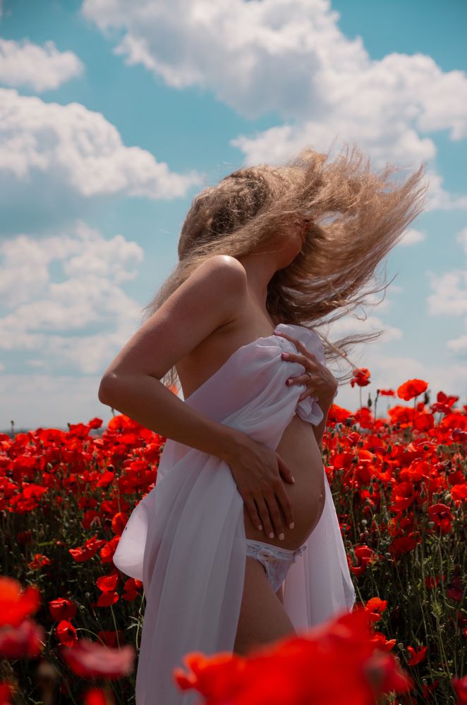 Photograph by Alena Vaganova