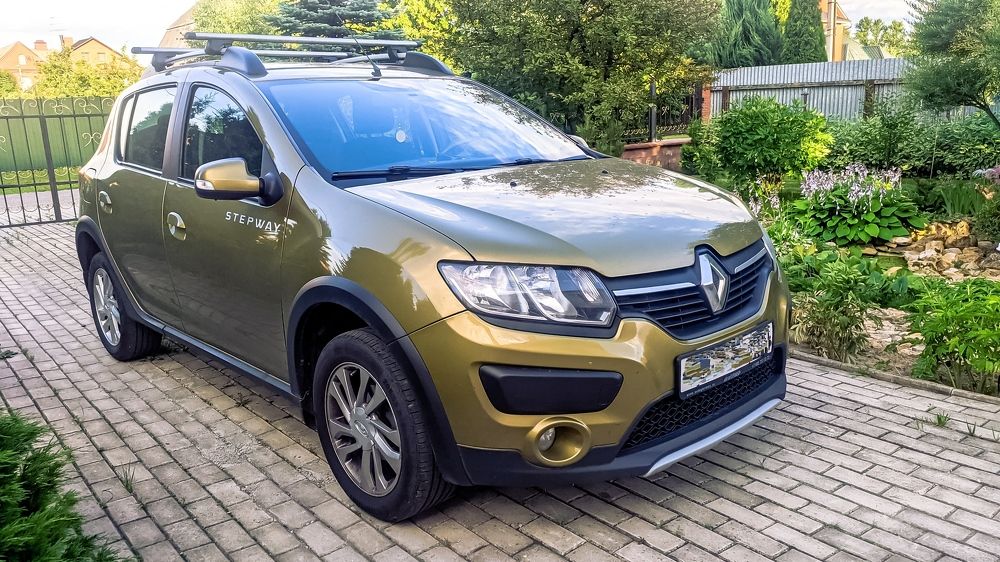 Photograph by Алексей Горин