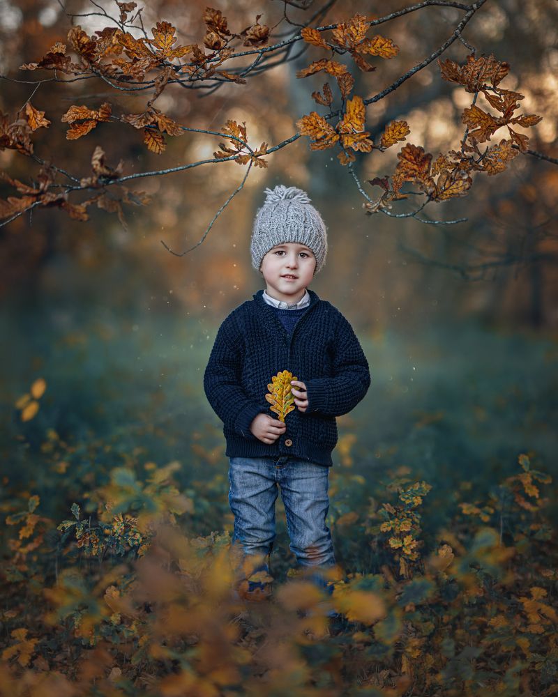 Photograph by Amalia Zilio