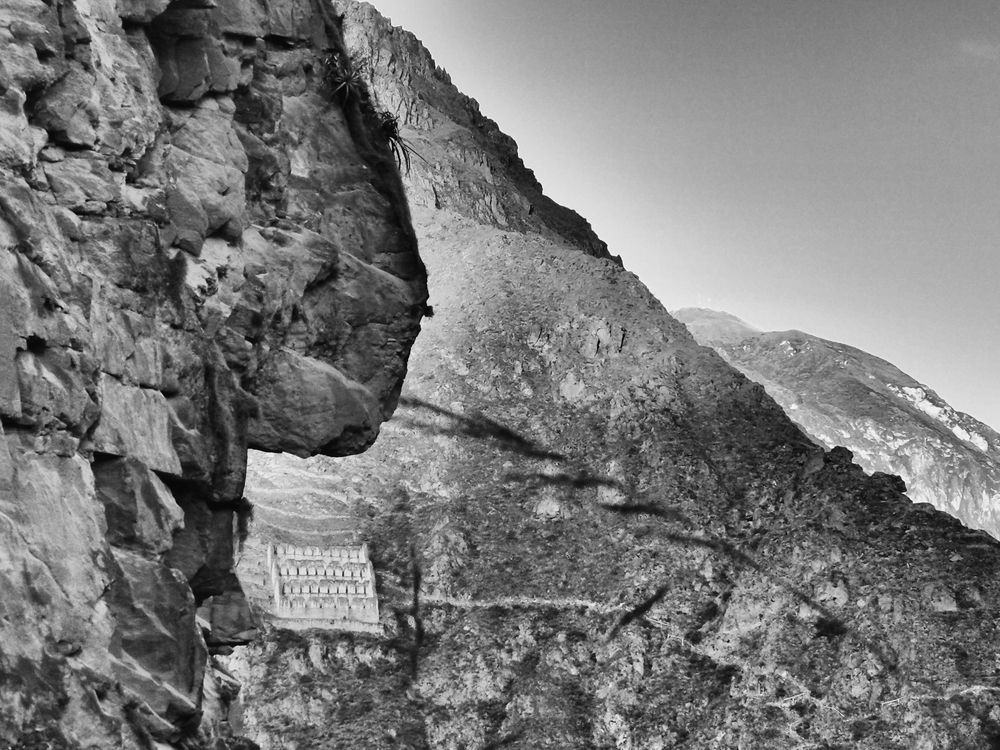 Photograph by Demetrio Jereissati