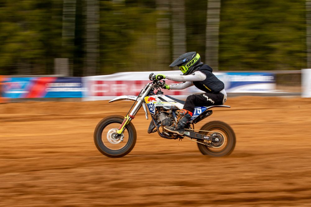 Photograph by Igor Tseskidov