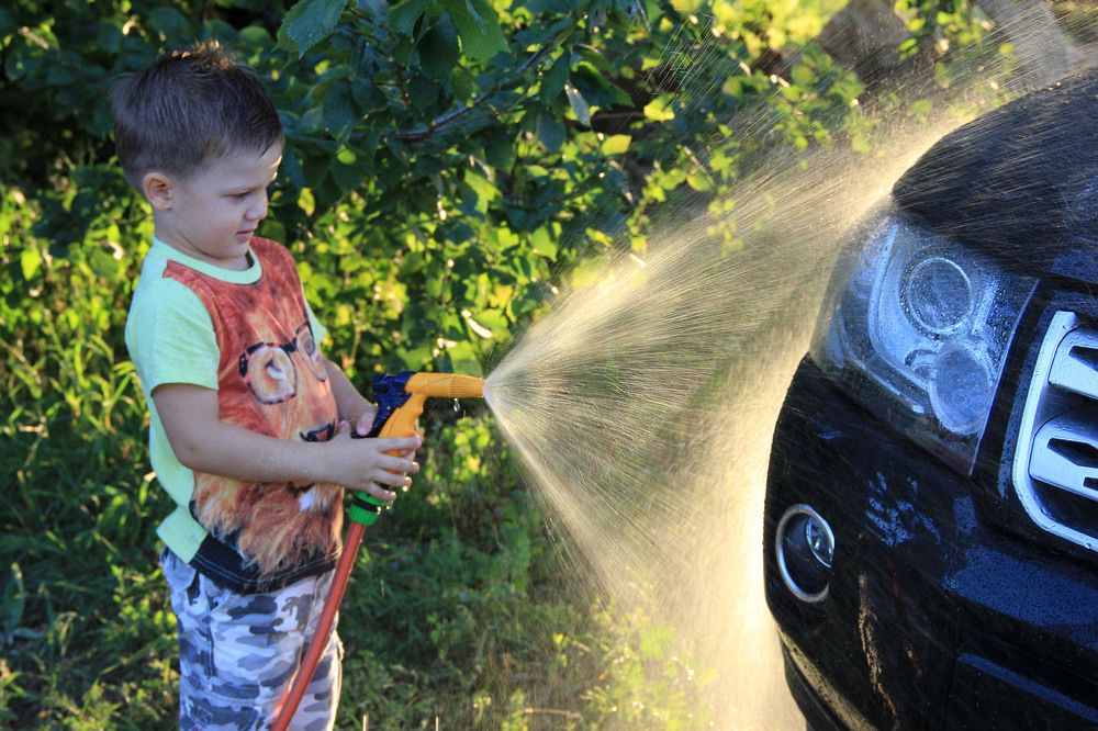 Photograph by Александр Тельнюк