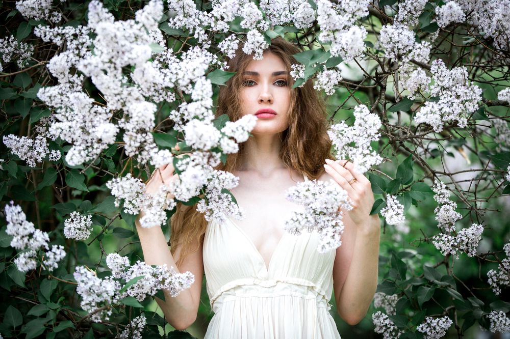 Photograph by Александр Ермоленко