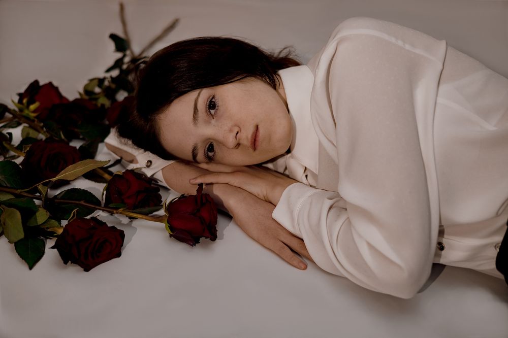 Photograph by Оксана Лупекина