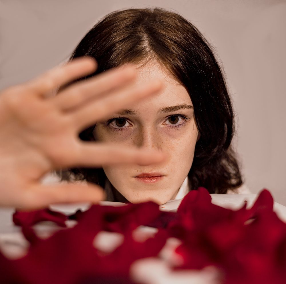 Photograph by Оксана Лупекина