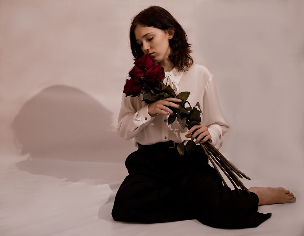 Photograph by Оксана Лупекина