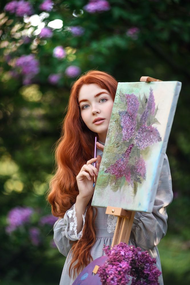 Photograph by Первенцева Елена