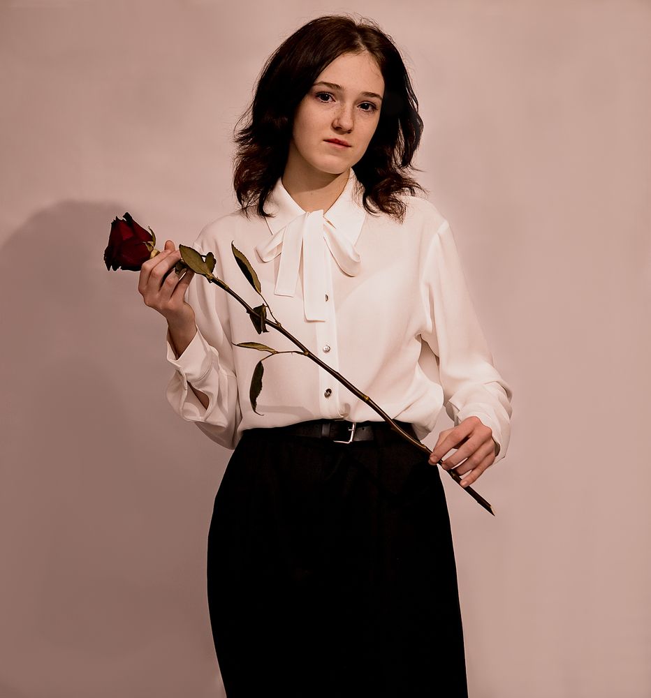 Photograph by Оксана Лупекина