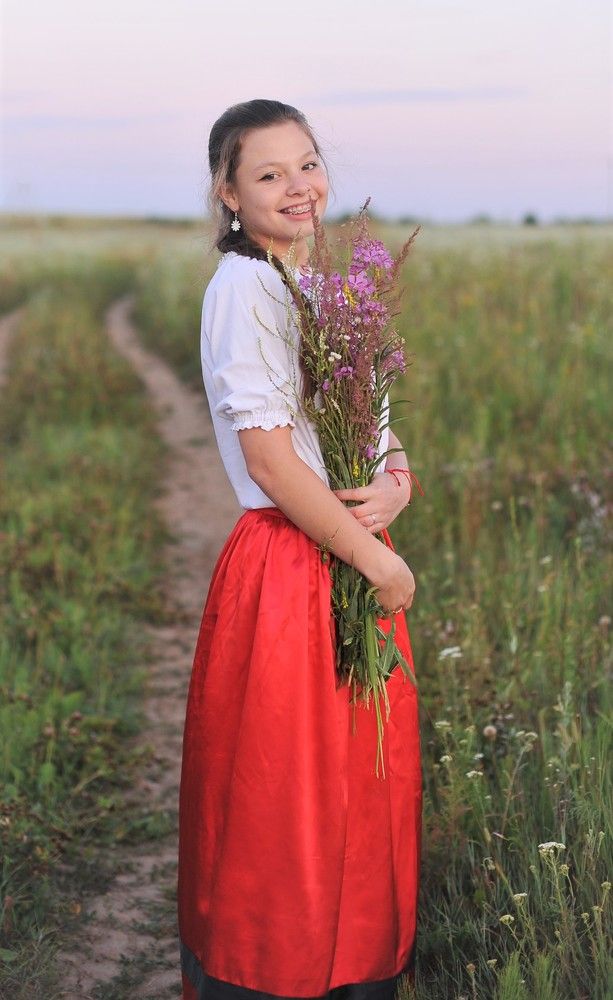 Фотография автора Ольга Пушленкова