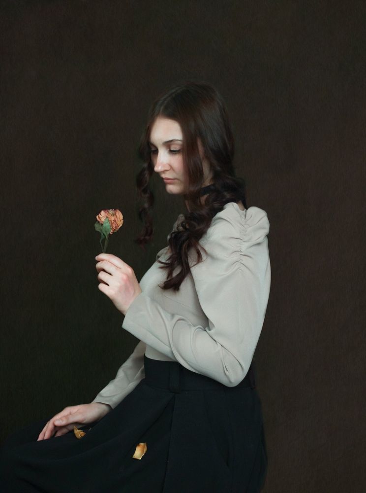 Photograph by Анастасия Медовник