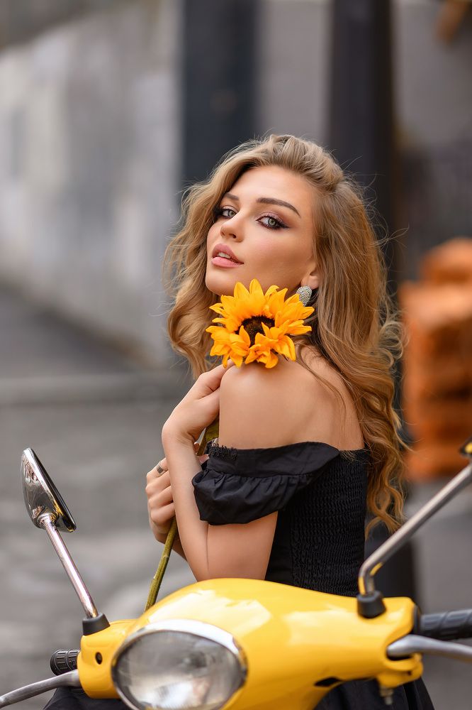 Photograph by Первенцева Елена