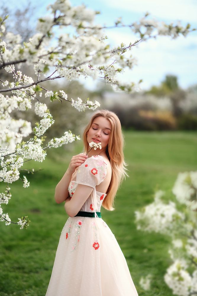 Photograph by Первенцева Елена