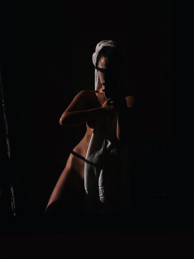 Photograph by Екатерина Горшкова