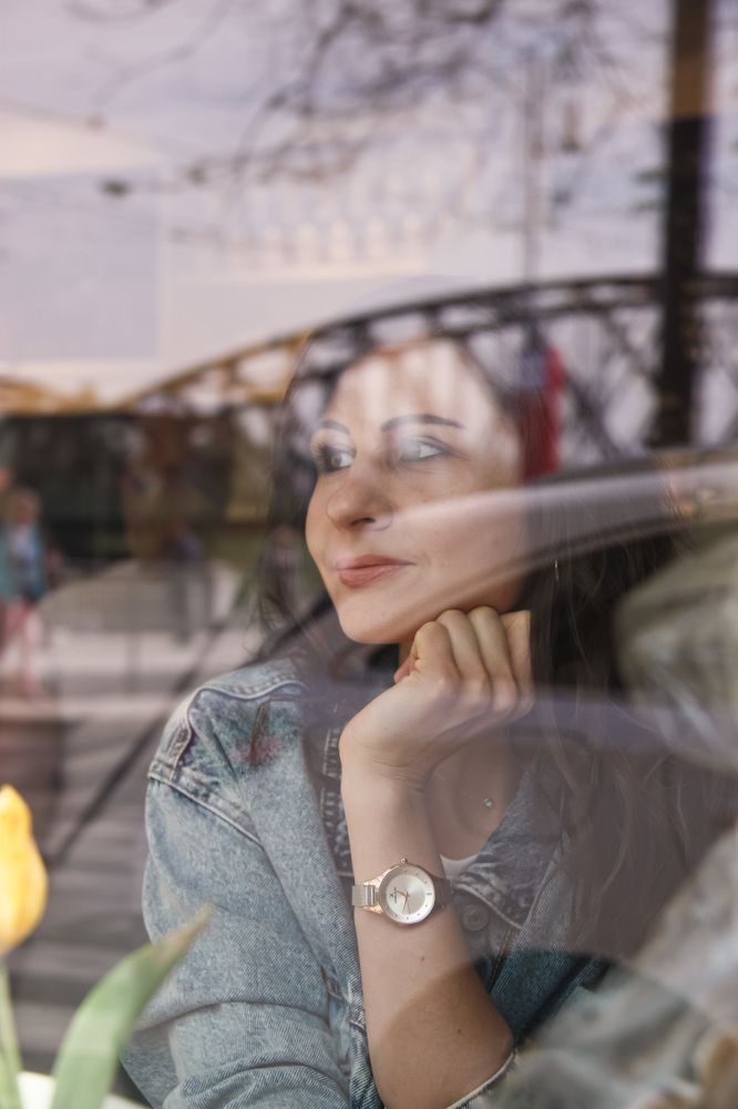 Photograph by Alena Vaganova