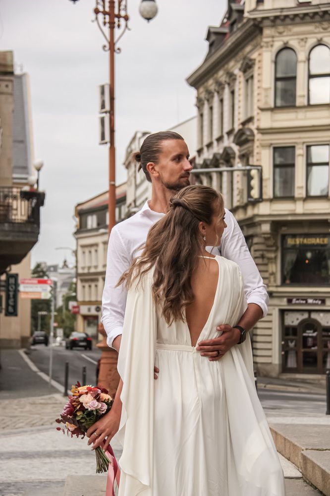 Photograph by Alena Vaganova