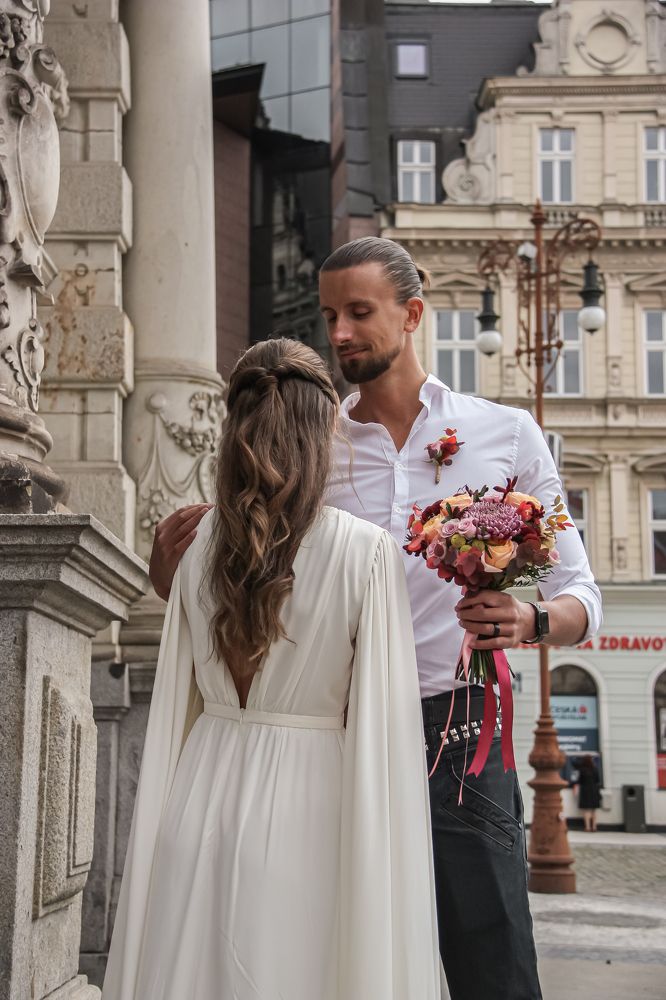 Photograph by Alena Vaganova